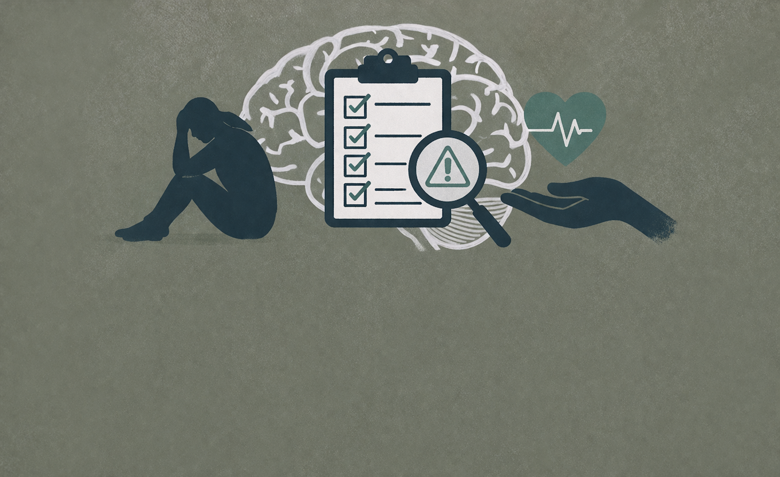 Columbia Suicide Severity Rating Scale (C-SSRS)