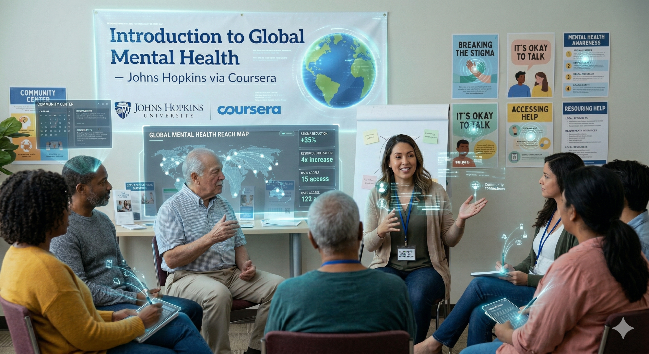 Skill Based Workshops