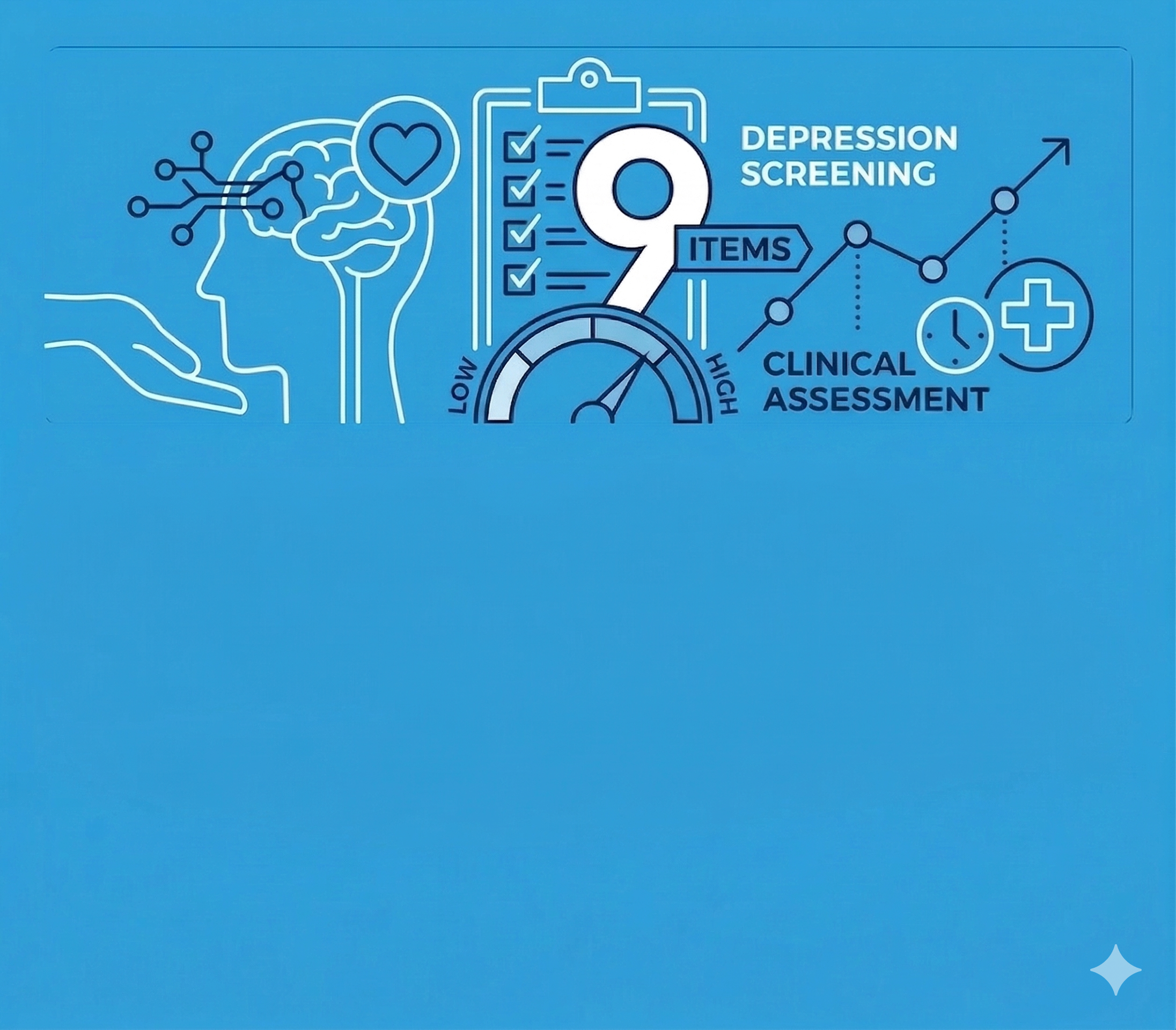 PHQ-9 — Patient Health Questionnaire